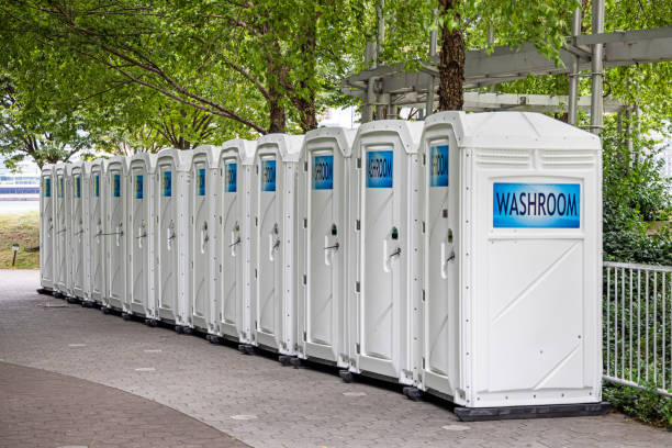 Best Event porta potty rental  in Highland, AR
