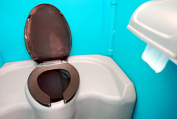 Best Best portable toilet rental  in Highland, AR