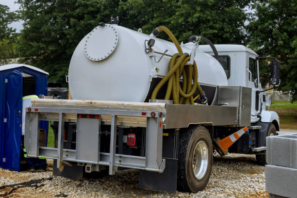 Best Porta potty rental for outdoor events  in Highland, AR