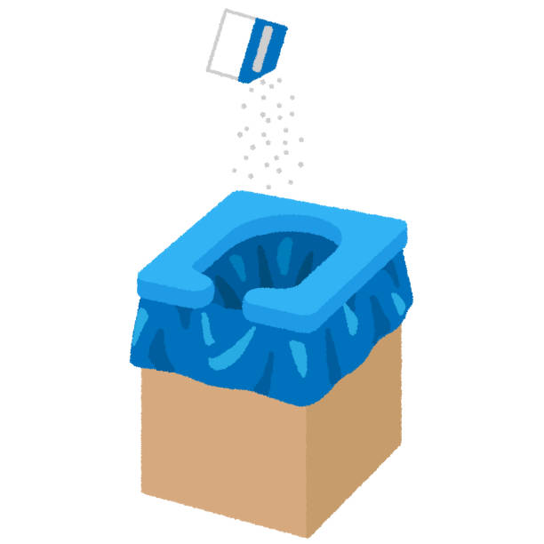 Best Wedding porta potty rental  in Highland, AR